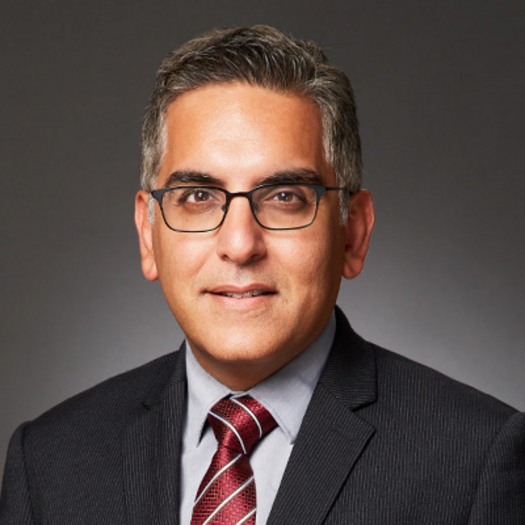 Sumeet Asrani, MD MSc