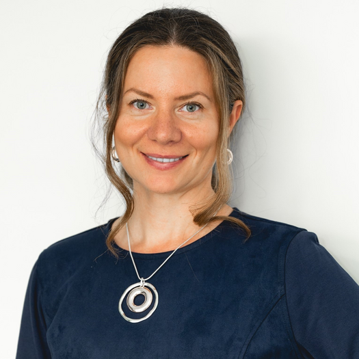 Alina M. Allen, MD