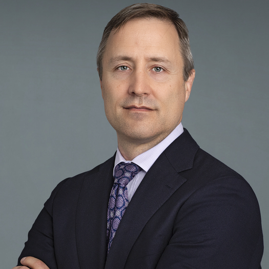 Adam Griesemer, MD