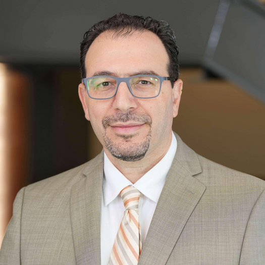 Samer Gawrieh, MD