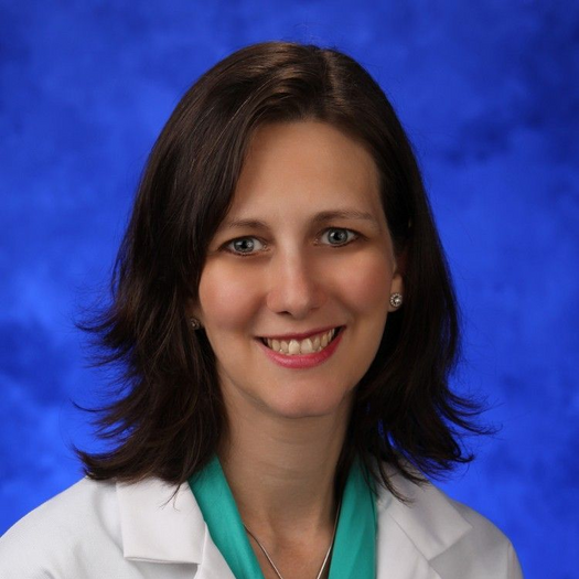 Karen Krok, MD, FAASLD