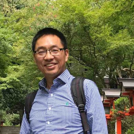 Wen-Xing Ding, MD, PhD, FAASLD