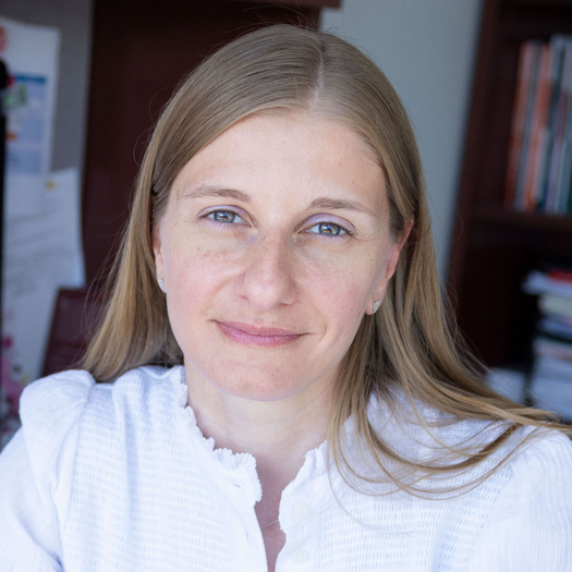 Daniela Sia, PhD