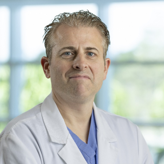 Kristopher Croome, MD
