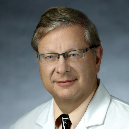 Bruce Luxon, MD, PhD, FAASLD