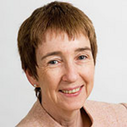 Deirdre A Kelly, MD, FAASLD