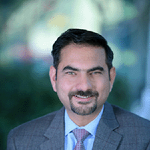 Rohit Kohli, MBBS, MS, FAASLD