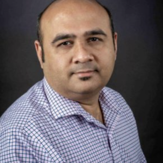 Mohit Kehar, MBBS, DNB