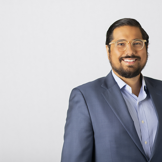 Sharad I Wadhwani, MD, MPH