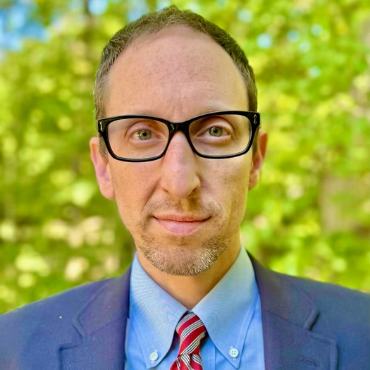 Eric Cohen, MD