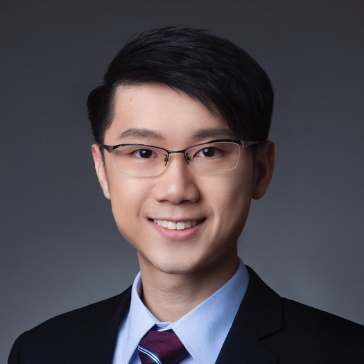 Terry Cheuk-Fung Yip, PhD