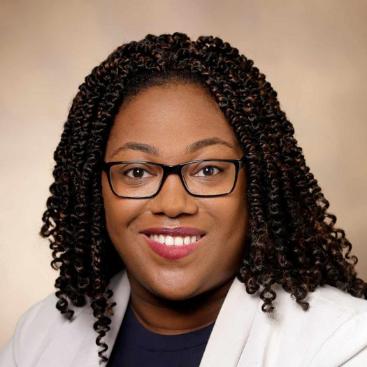 Ashley L Spann, MD, MS