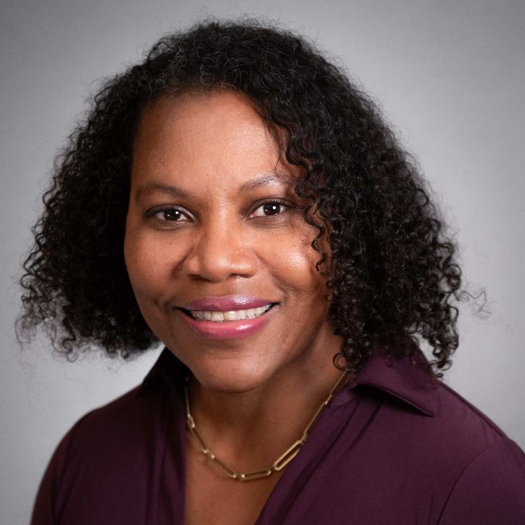 Rotonya M. Carr, MD, FACP, FAASLD