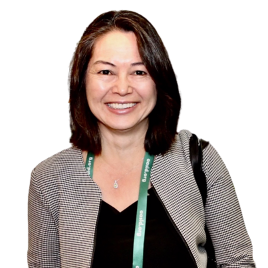 Carla S Coffin, MD, FAASLD