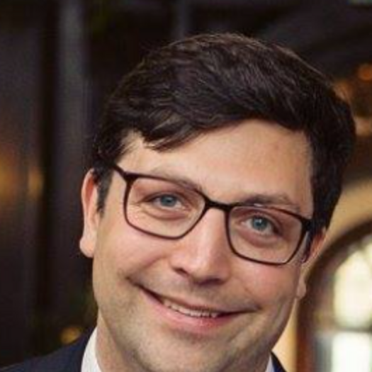 Oliver D Tavabie, MRCP