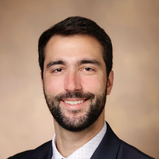 Claudio Tombazzi, MD