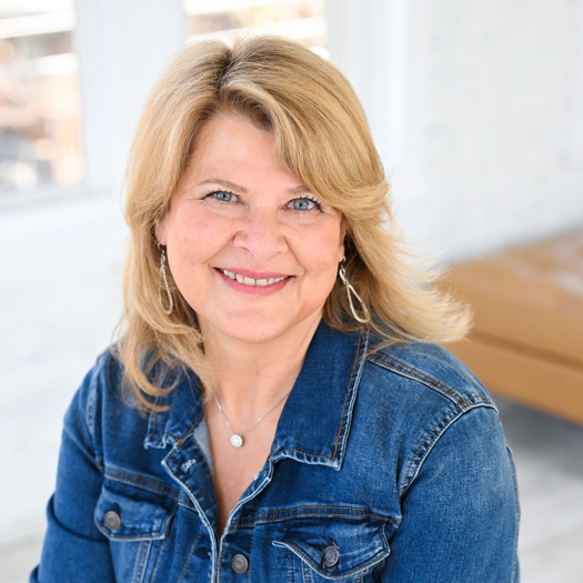 Susan Horava, Certified Health Coach