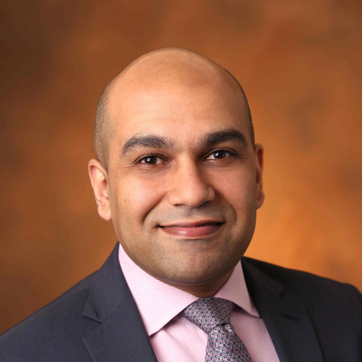 Manhal Izzy, MD