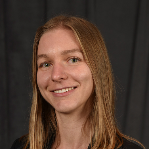 Irina Tikhanovich, PhD