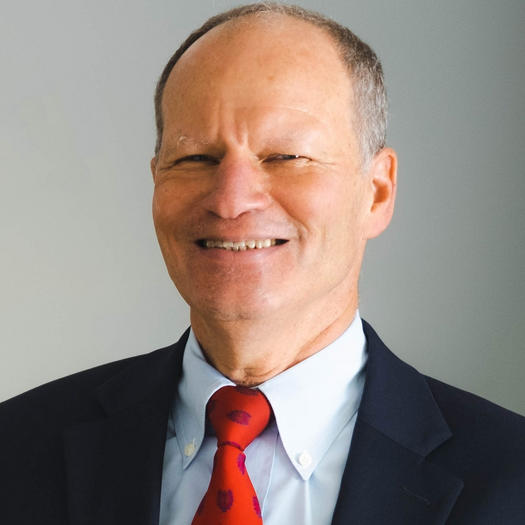 David A Brenner, MD