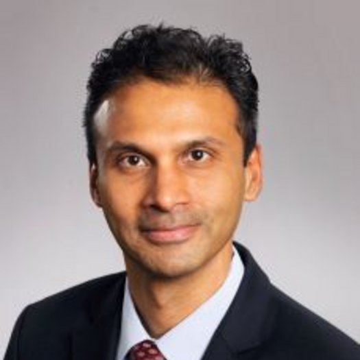 Ram Subramanian, MD MBA, FAASLD