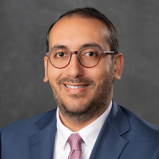Juan Pablo Arab, MD, FRCPC