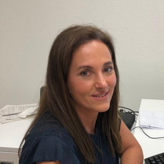 Marina Berenguer, MD