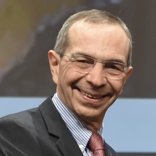 Fabien Zoulim, MD