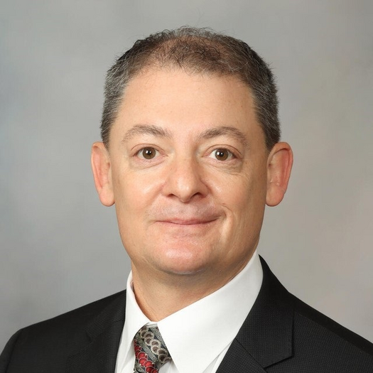 Jody C Olson, MD