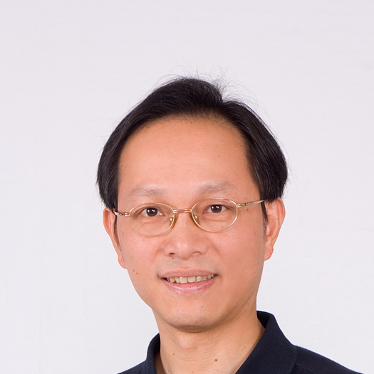 Chun-Jen Liu, MD, PhD