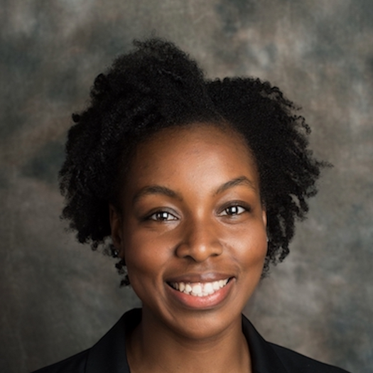 Beverly Kyalwazi, MD