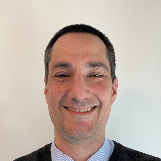 Jesse Civan, MD, FAASLD