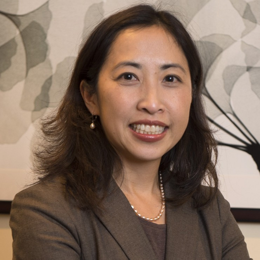 Su H Wang, MD, MPH, FACP