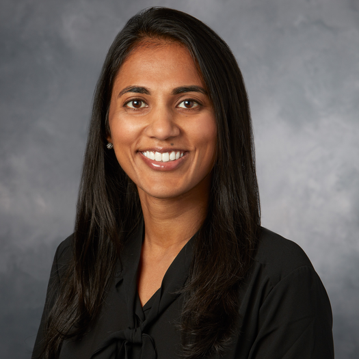 Aparna Goel, MD