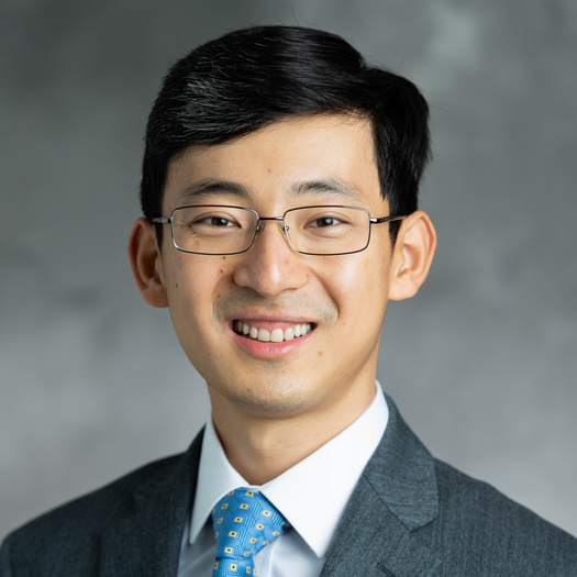 Vincent Chen, MD