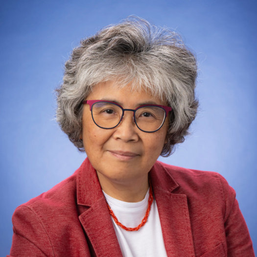 Florence Wong, MD, FAASLD