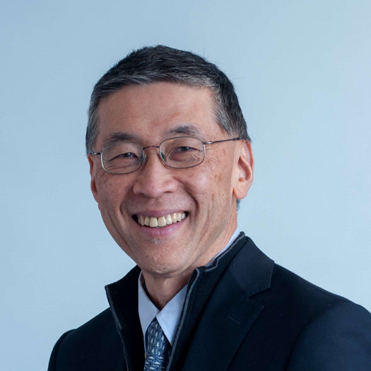 Raymond T Chung, MD, FAASLD