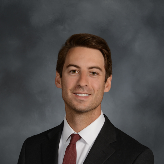 Adam Buckholz, MD MS