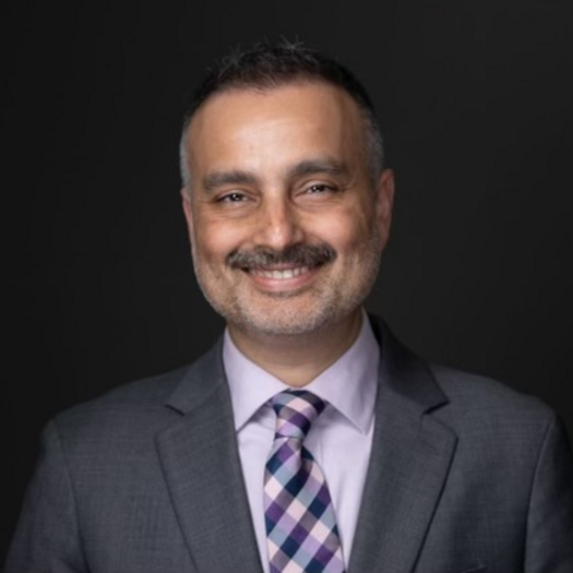 Jasmohan S. Bajaj, MD, FAASLD