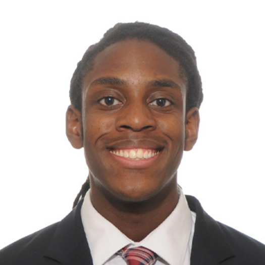 Peter Salam Beah, MD