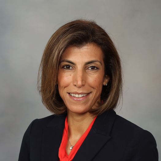Samar H Ibrahim, MBCHB, FAASLD