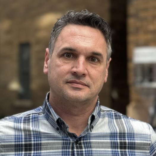 Adam J Gehring, PhD
