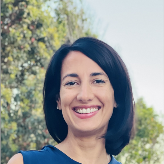Monika Sarkar, MD, FAASLD, MAS