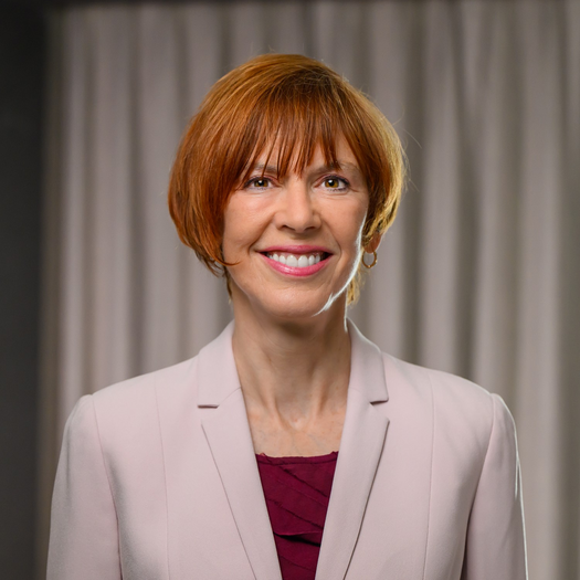 Norah Terrault, MD, MPH, FAASLD