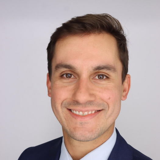 Douglas A. Simonetto, MD
