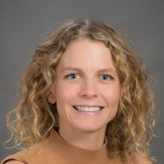 Erin Cleveland, MD