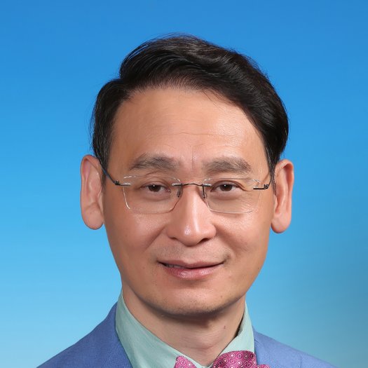 Calvin Q Pan, MD, MACP, FAASLD