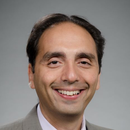 George N. Ioannou, MD, FAASLD