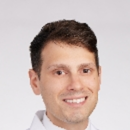 Adam C Winters, MD