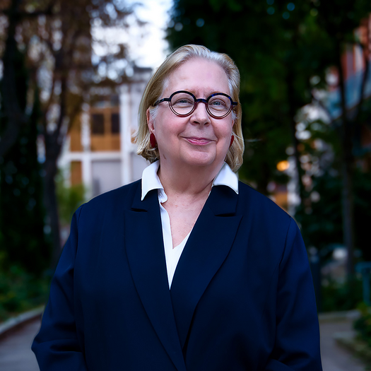 Veronica Miller, PhD